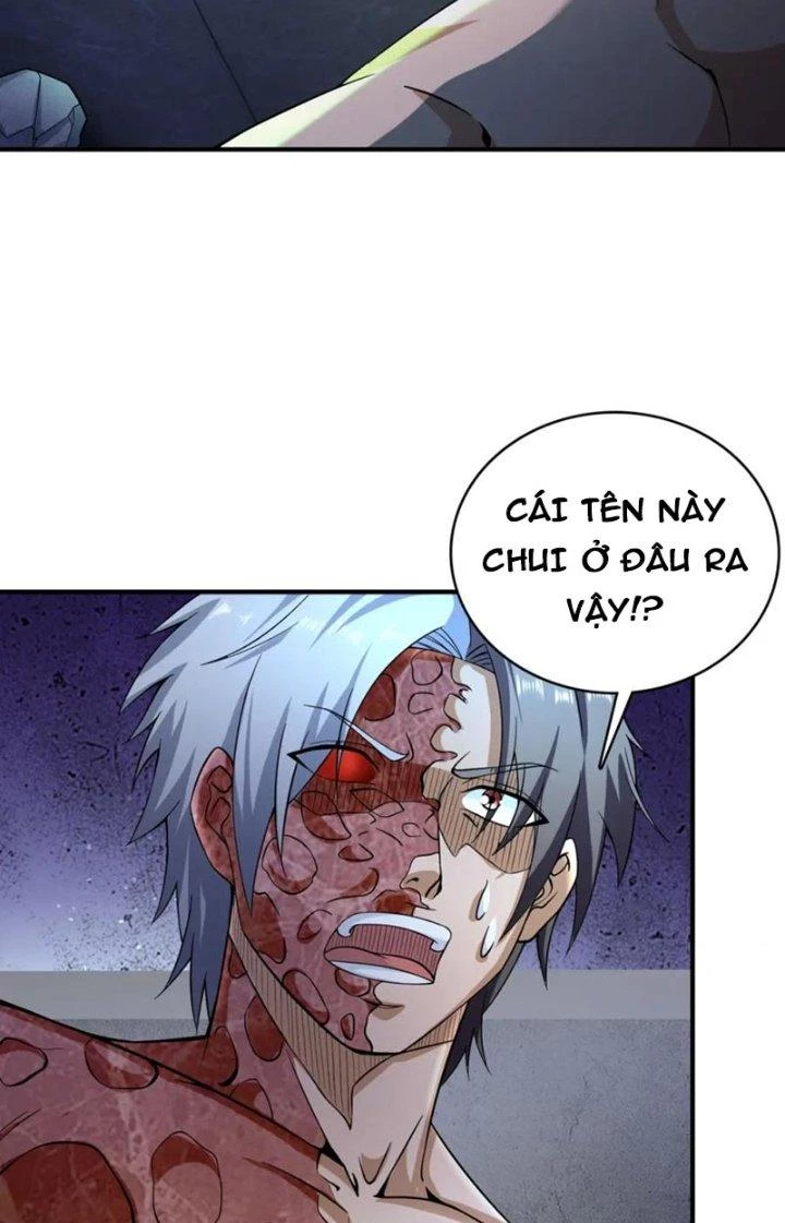 Nguyên Lai Ta Là Chí Tôn Tiên Giới Chapter 24 - Trang 3