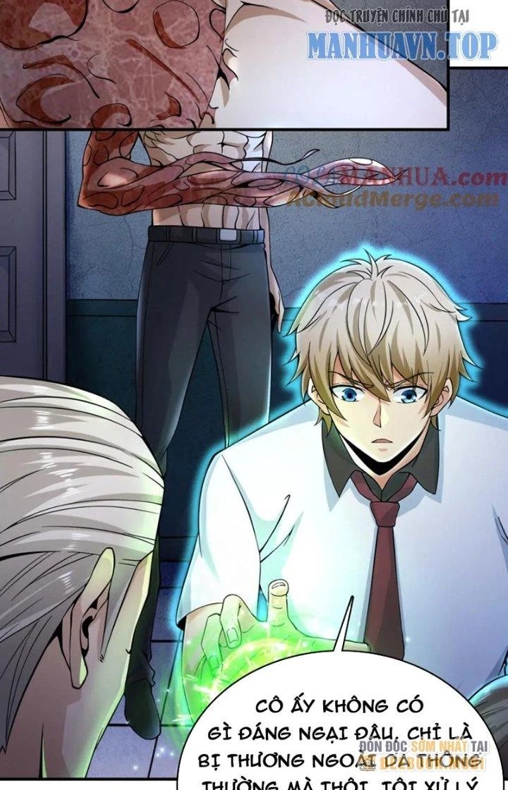 Nguyên Lai Ta Là Chí Tôn Tiên Giới Chapter 24 - Trang 3