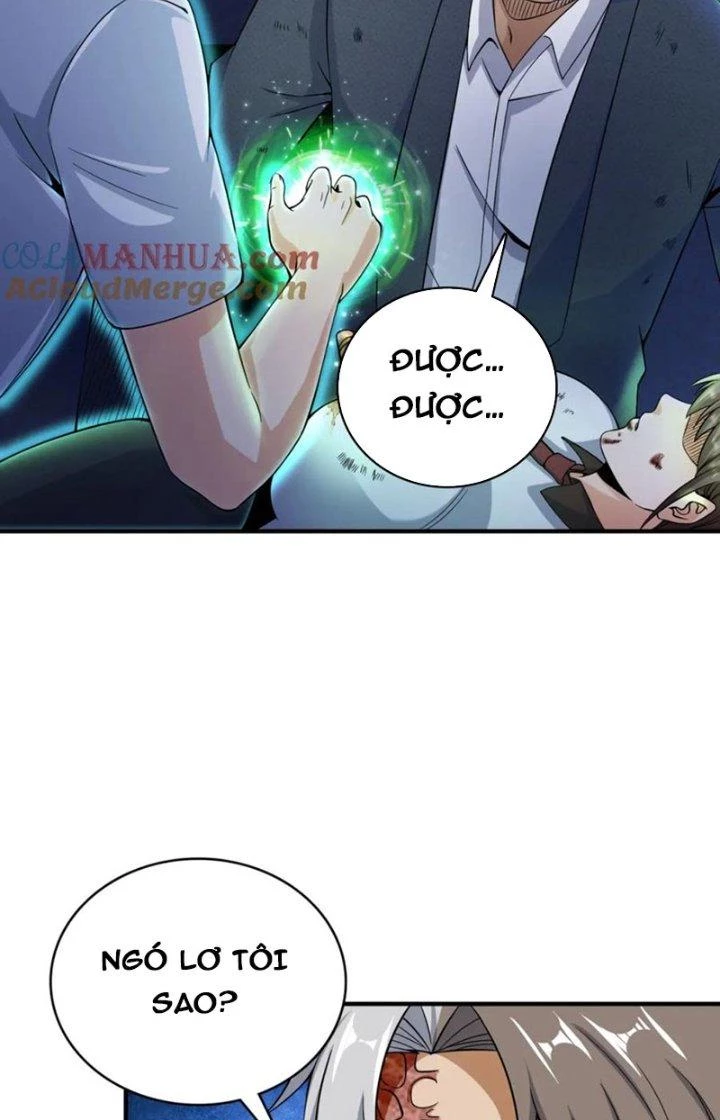 Nguyên Lai Ta Là Chí Tôn Tiên Giới Chapter 24 - Trang 3
