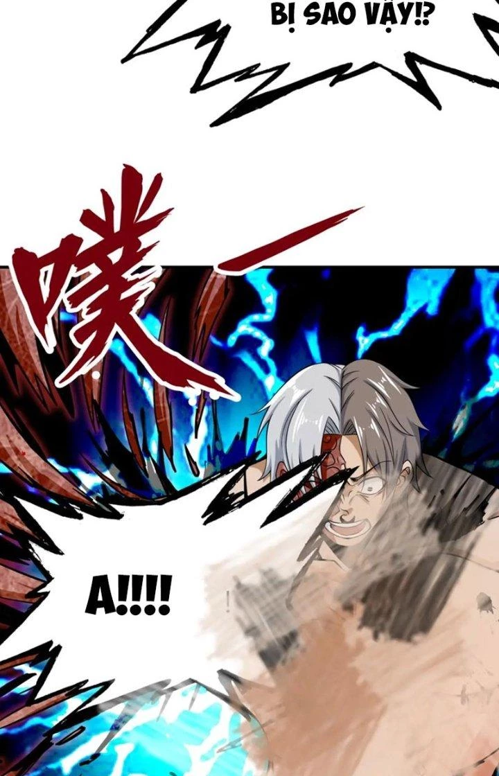 Nguyên Lai Ta Là Chí Tôn Tiên Giới Chapter 24 - Trang 3