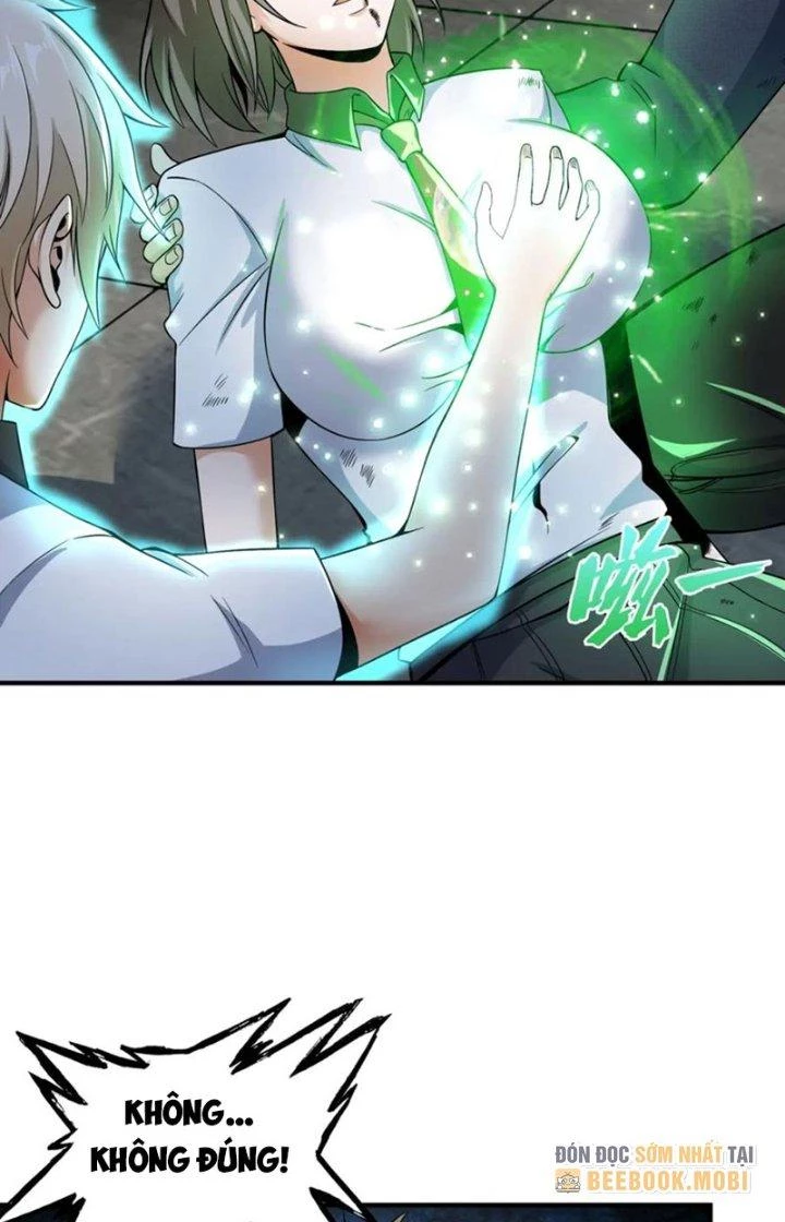 Nguyên Lai Ta Là Chí Tôn Tiên Giới Chapter 24 - Trang 3