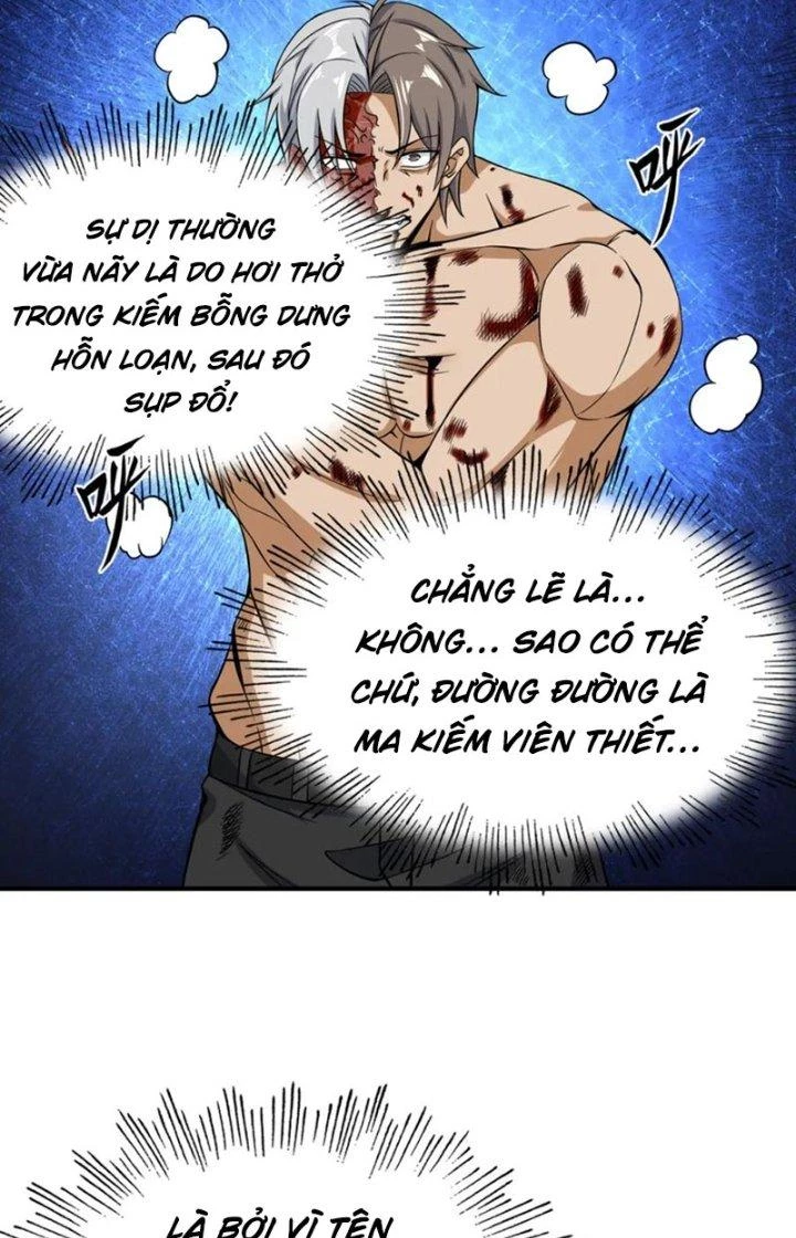 Nguyên Lai Ta Là Chí Tôn Tiên Giới Chapter 24 - Trang 3