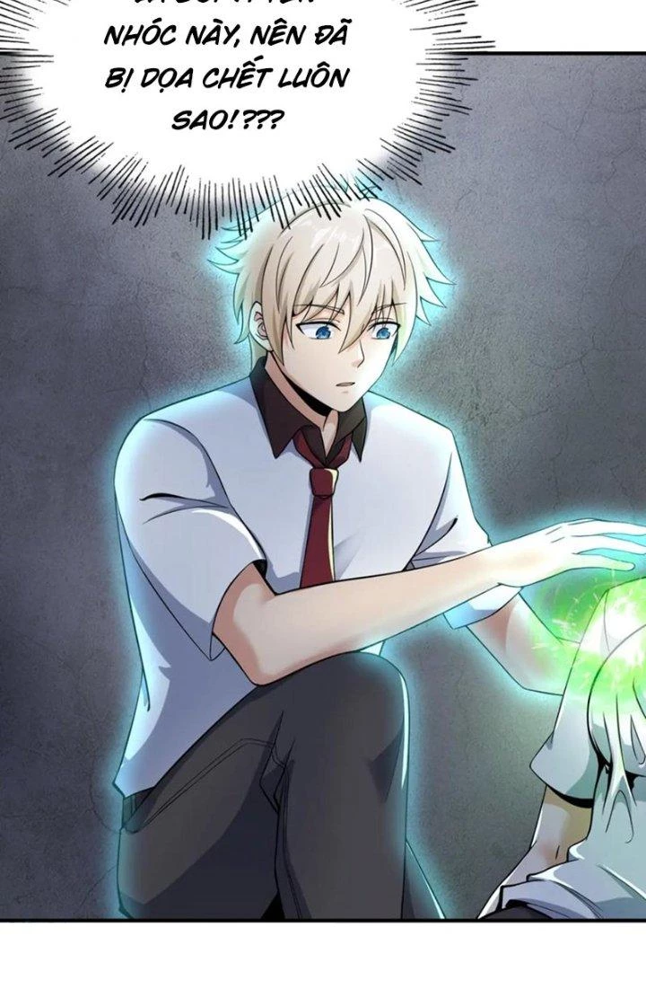 Nguyên Lai Ta Là Chí Tôn Tiên Giới Chapter 24 - Trang 3