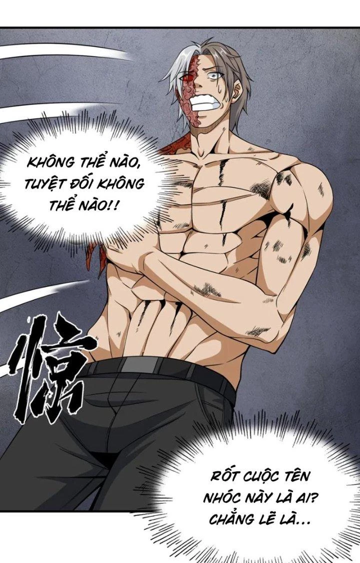 Nguyên Lai Ta Là Chí Tôn Tiên Giới Chapter 24 - Trang 3