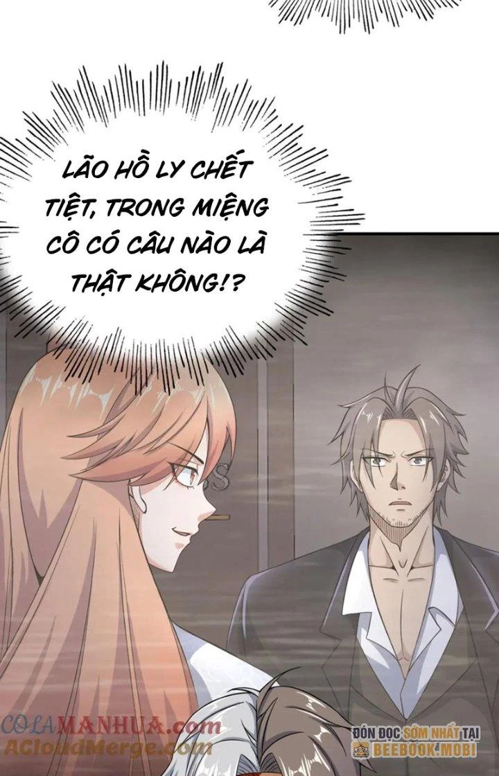 Nguyên Lai Ta Là Chí Tôn Tiên Giới Chapter 24 - Trang 3
