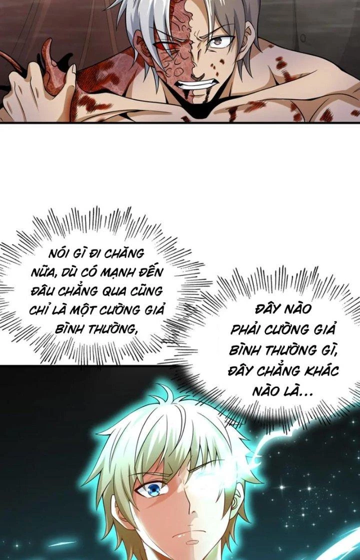 Nguyên Lai Ta Là Chí Tôn Tiên Giới Chapter 24 - Trang 3