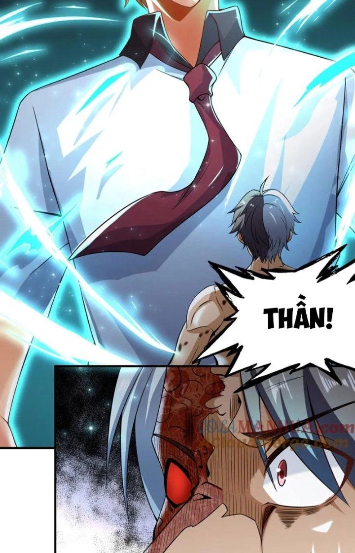 Nguyên Lai Ta Là Chí Tôn Tiên Giới Chapter 24 - Trang 3