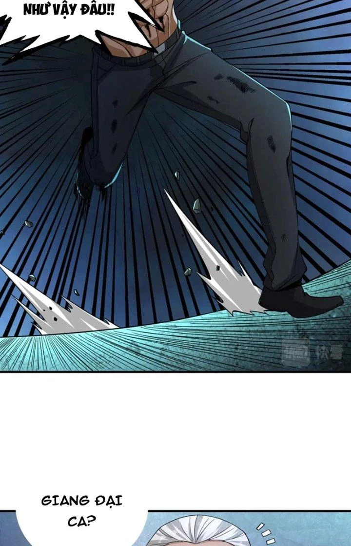 Nguyên Lai Ta Là Chí Tôn Tiên Giới Chapter 24 - Trang 3