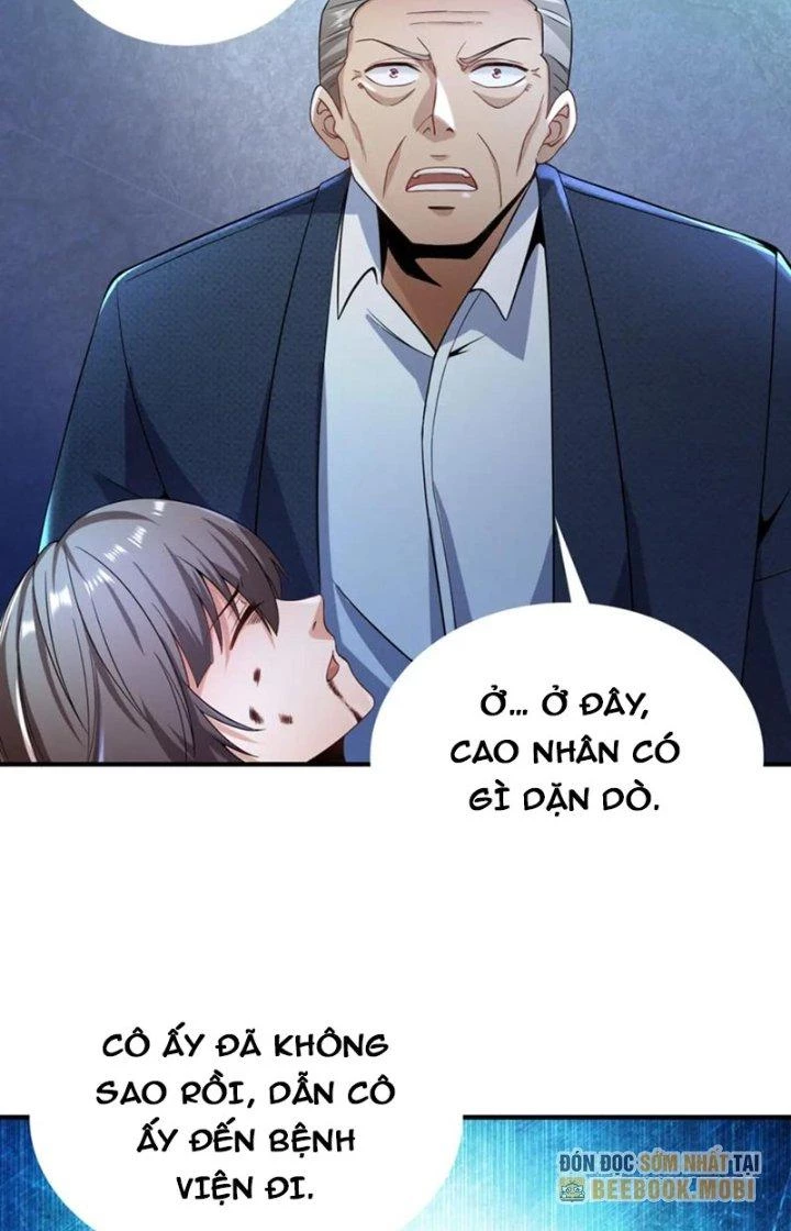 Nguyên Lai Ta Là Chí Tôn Tiên Giới Chapter 24 - Trang 3