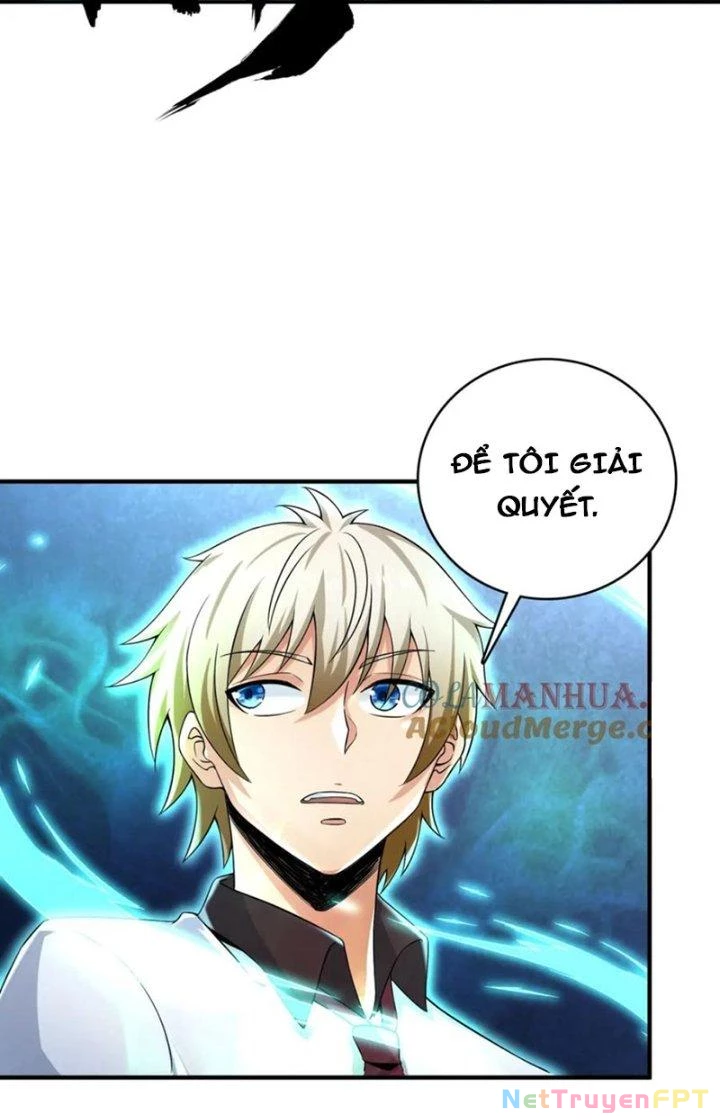 Nguyên Lai Ta Là Chí Tôn Tiên Giới Chapter 24 - Trang 3