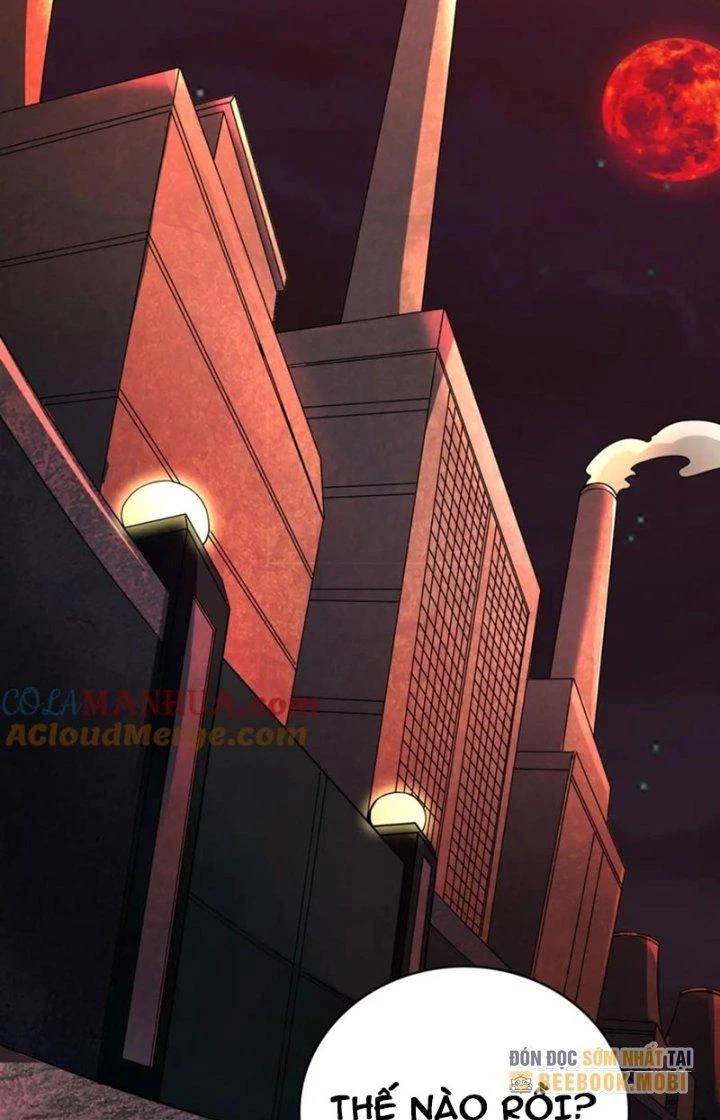 Nguyên Lai Ta Là Chí Tôn Tiên Giới Chapter 24 - Trang 3