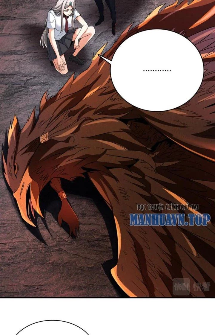 Nguyên Lai Ta Là Chí Tôn Tiên Giới Chapter 24 - Trang 3