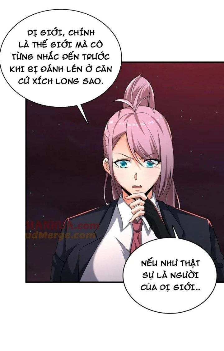 Nguyên Lai Ta Là Chí Tôn Tiên Giới Chapter 24 - Trang 3
