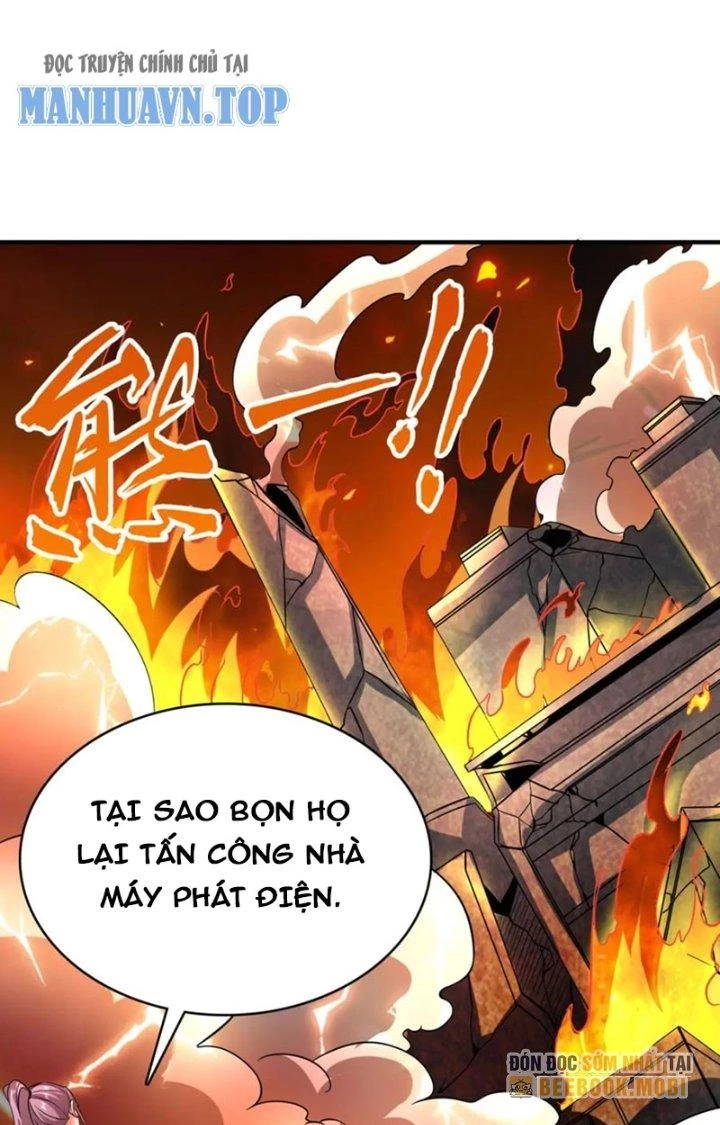 Nguyên Lai Ta Là Chí Tôn Tiên Giới Chapter 24 - Trang 3