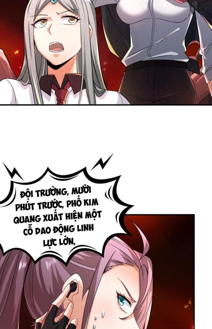 Nguyên Lai Ta Là Chí Tôn Tiên Giới Chapter 24 - Trang 3