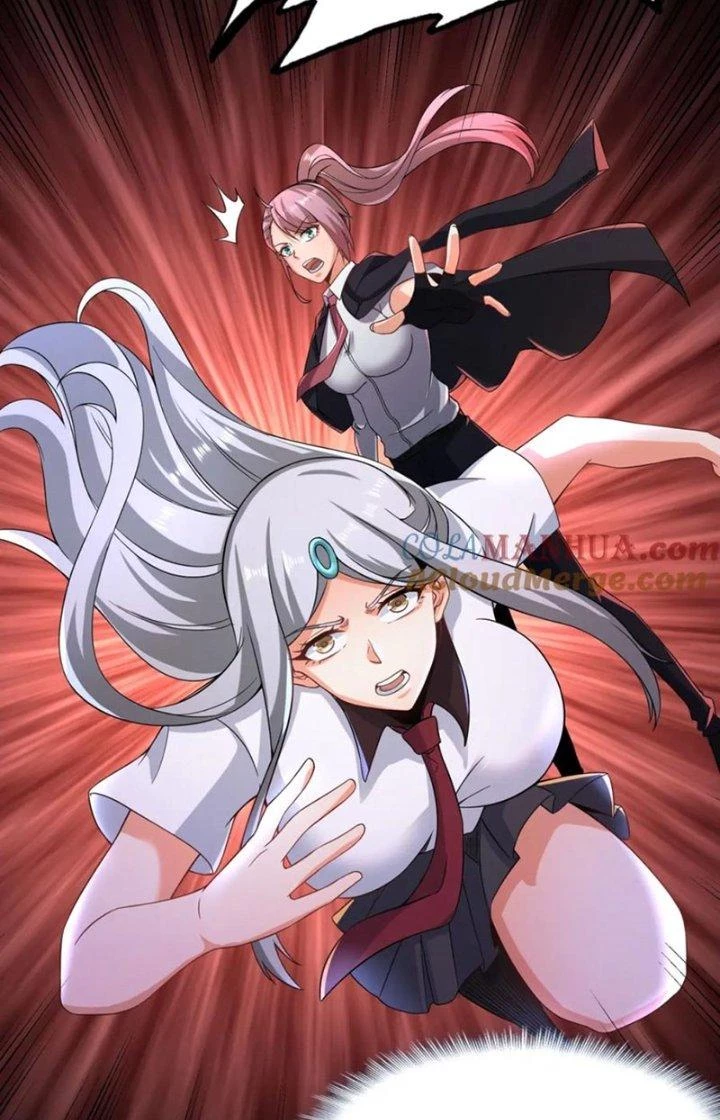 Nguyên Lai Ta Là Chí Tôn Tiên Giới Chapter 24 - Trang 3