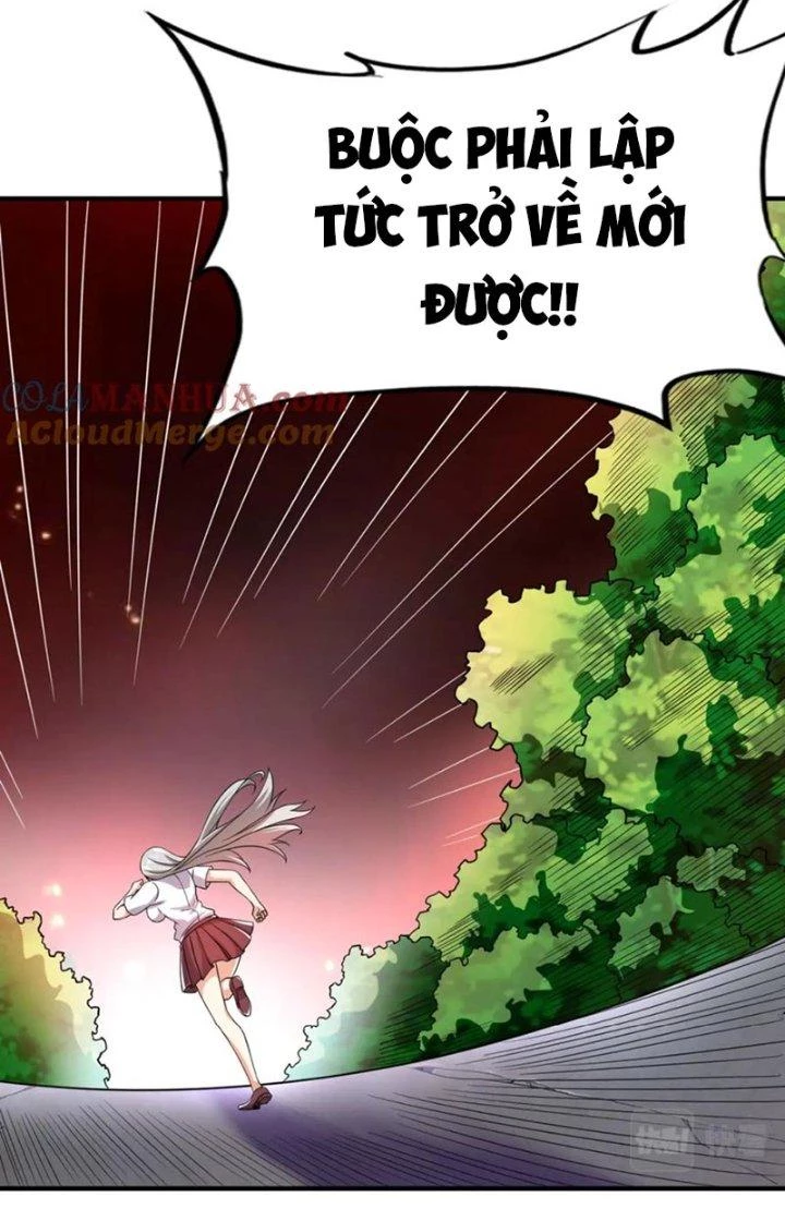 Nguyên Lai Ta Là Chí Tôn Tiên Giới Chapter 24 - Trang 3