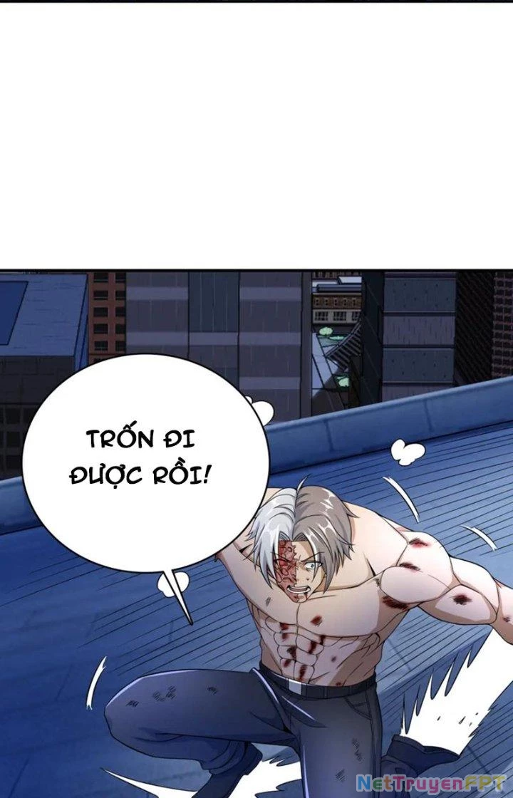 Nguyên Lai Ta Là Chí Tôn Tiên Giới Chapter 24 - Trang 3
