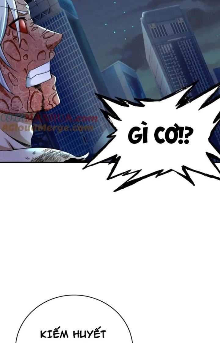 Nguyên Lai Ta Là Chí Tôn Tiên Giới Chapter 24 - Trang 3