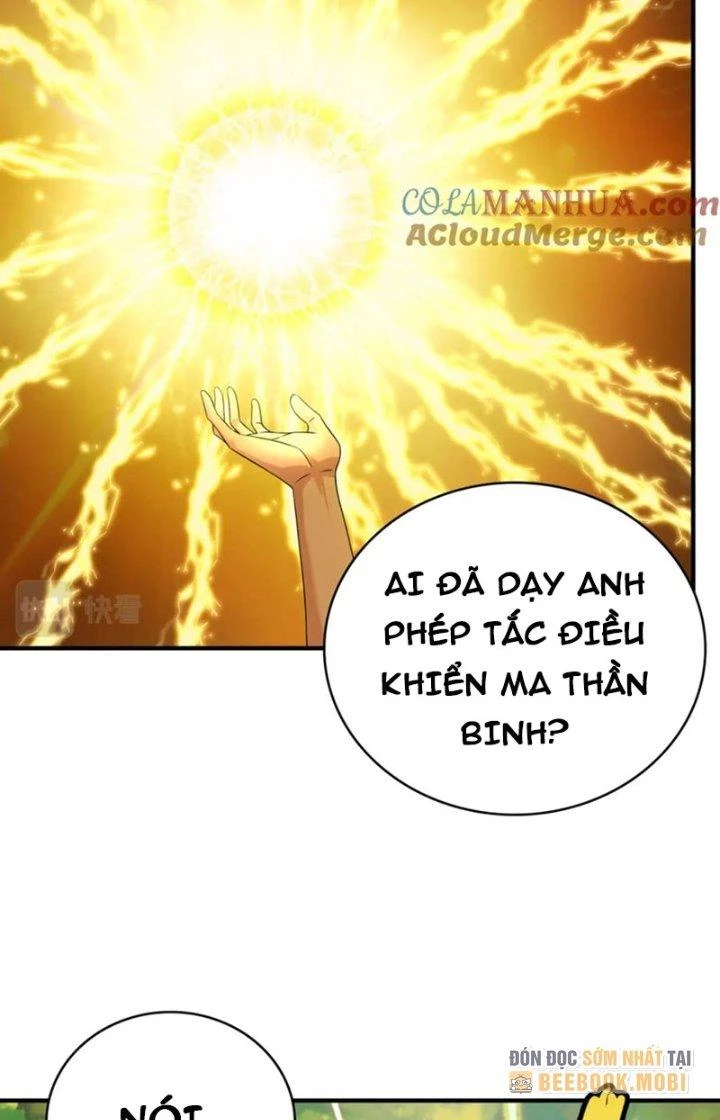Nguyên Lai Ta Là Chí Tôn Tiên Giới Chapter 24 - Trang 3