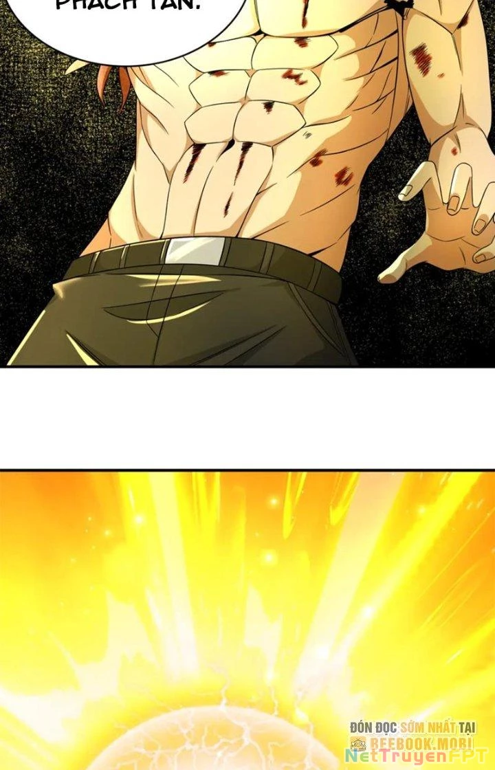 Nguyên Lai Ta Là Chí Tôn Tiên Giới Chapter 24 - Trang 3