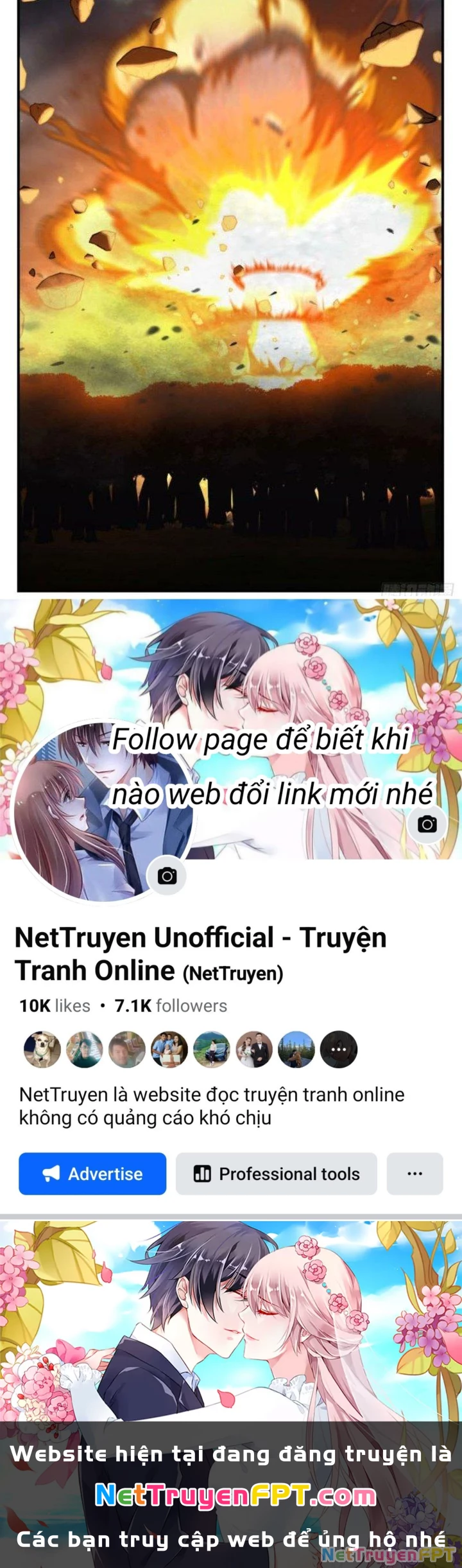 Ta Đưa Chuyển Phát Nhanh Được Ban Thưởng Thần Hào Chapter 82 - Trang 2