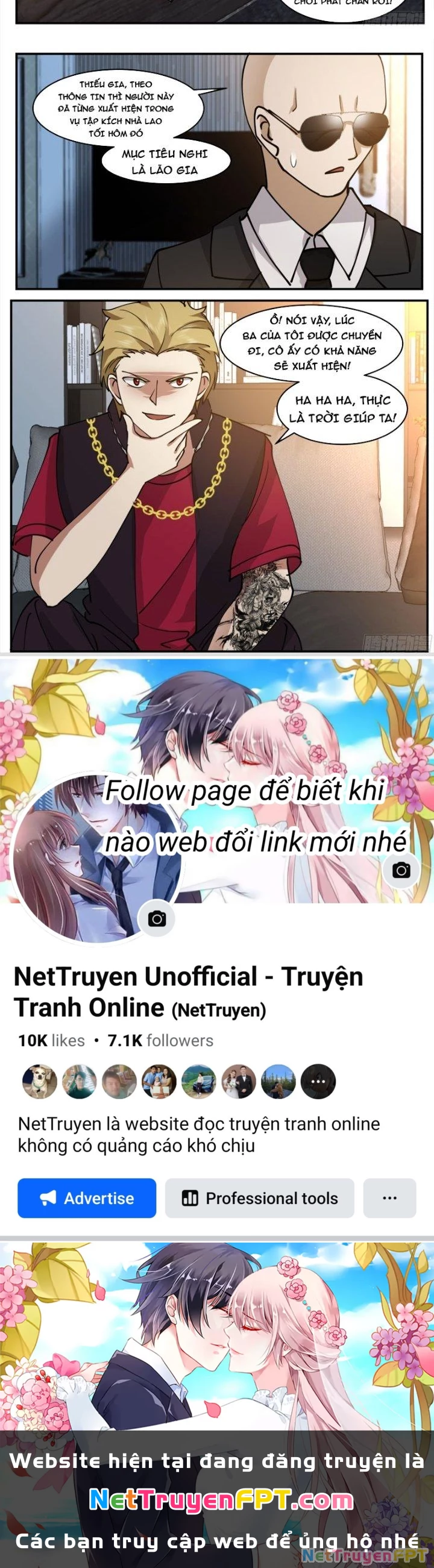 Ta Đưa Chuyển Phát Nhanh Được Ban Thưởng Thần Hào Chapter 87 - Trang 2