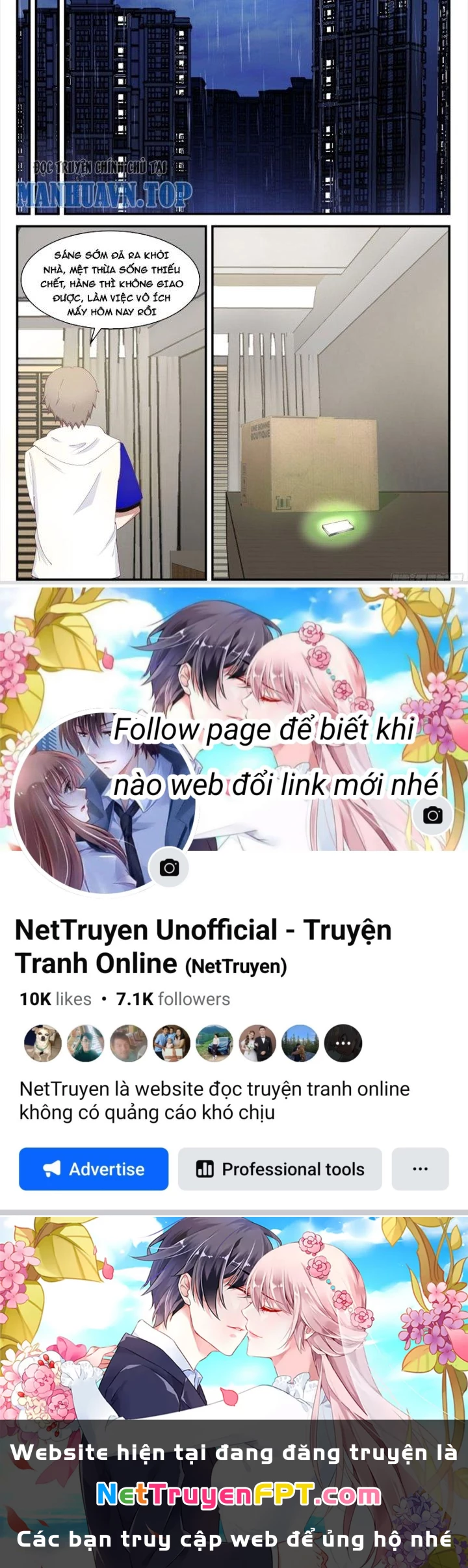 Ta Đưa Chuyển Phát Nhanh Được Ban Thưởng Thần Hào Chapter 91 - Trang 2