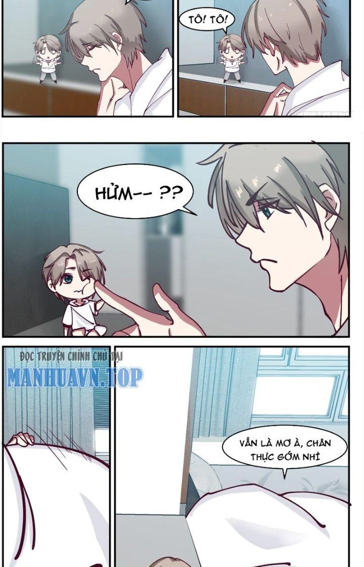Ta Đưa Chuyển Phát Nhanh Được Ban Thưởng Thần Hào Chapter 92 - Trang 2