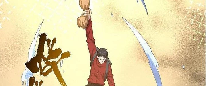 Ta Đến Từ Thời Không Chapter 44 - Trang 2