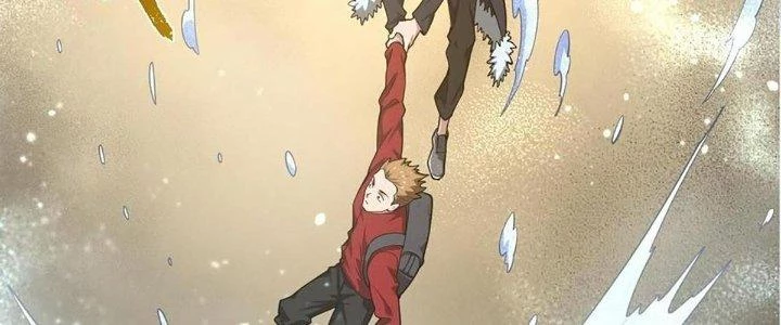 Ta Đến Từ Thời Không Chapter 44 - Trang 2
