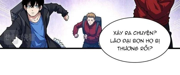 Ta Đến Từ Thời Không Chapter 44 - Trang 2