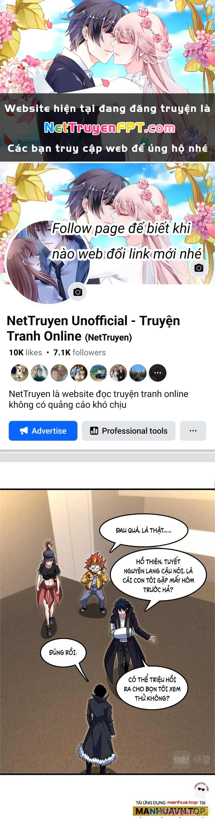 Ta Đến Từ Thời Không Chapter 49 - Next Chapter 50