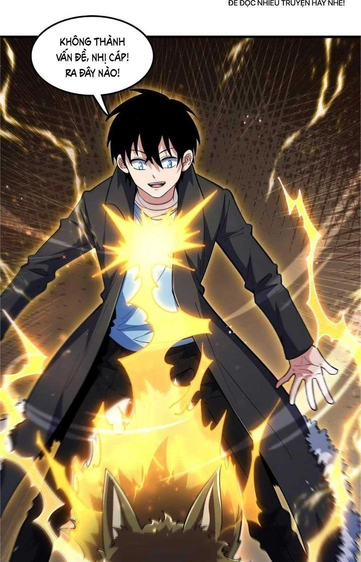Ta Đến Từ Thời Không Chapter 49 - Next Chapter 50