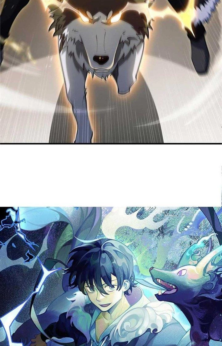Ta Đến Từ Thời Không Chapter 49 - Next Chapter 50