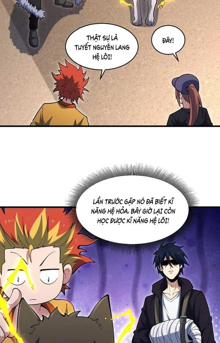 Ta Đến Từ Thời Không Chapter 49 - Next Chapter 50