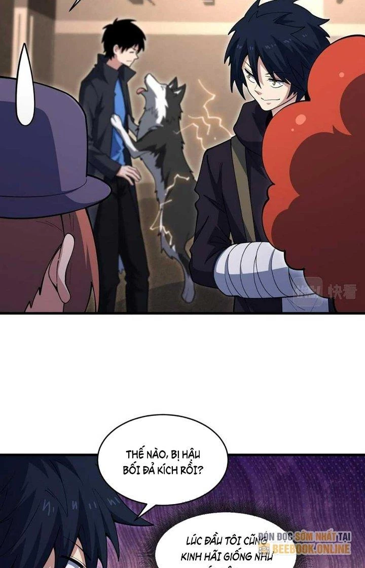 Ta Đến Từ Thời Không Chapter 49 - Next Chapter 50