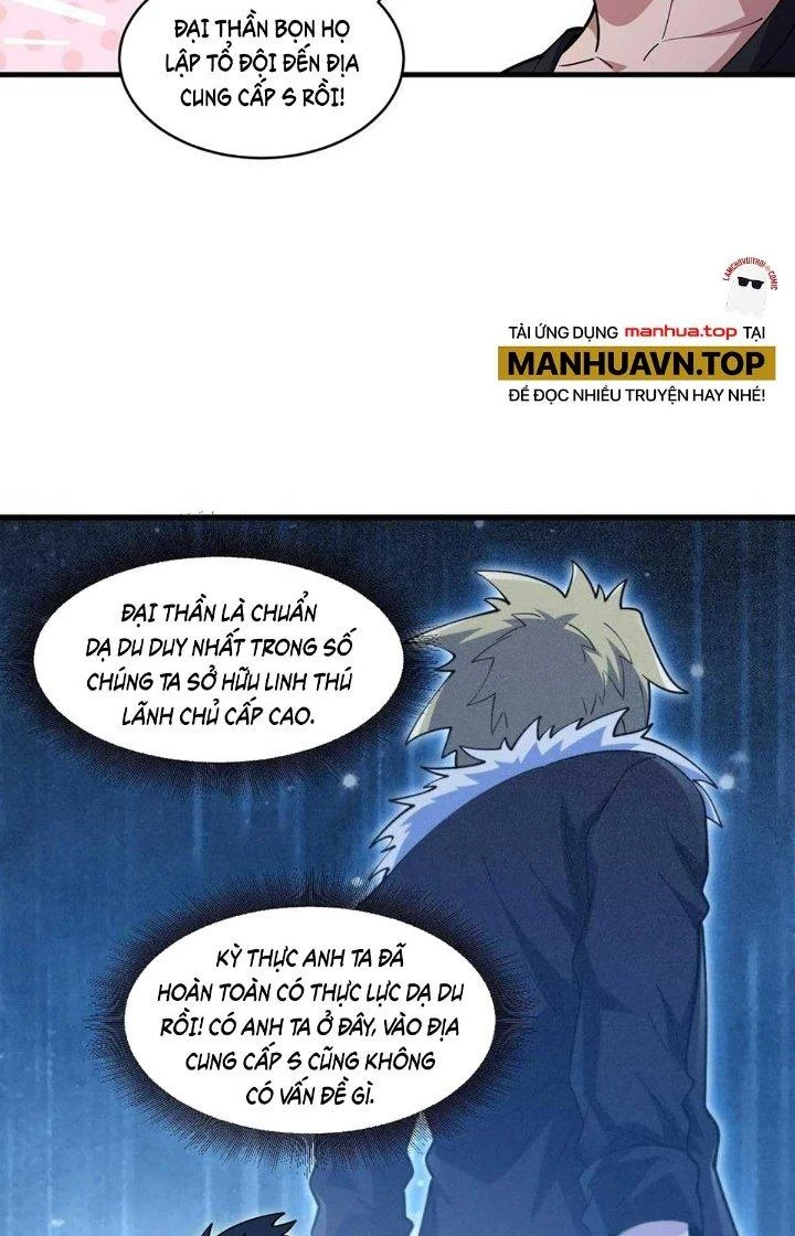 Ta Đến Từ Thời Không Chapter 49 - Next Chapter 50