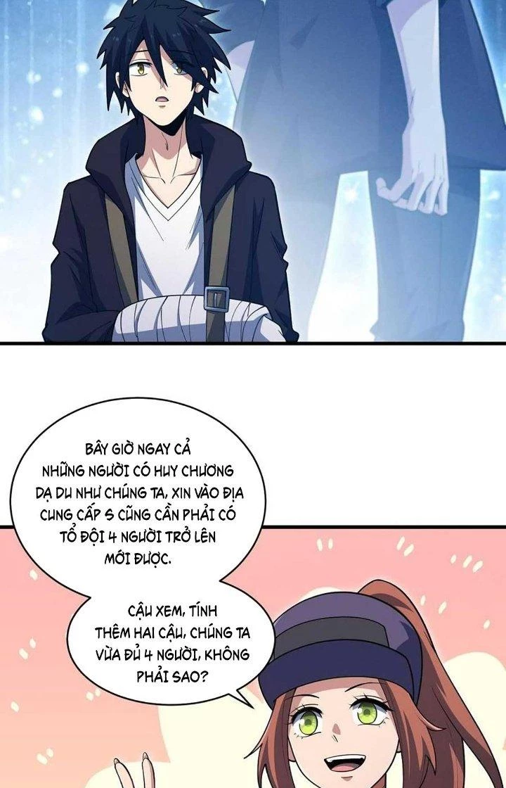 Ta Đến Từ Thời Không Chapter 49 - Next Chapter 50