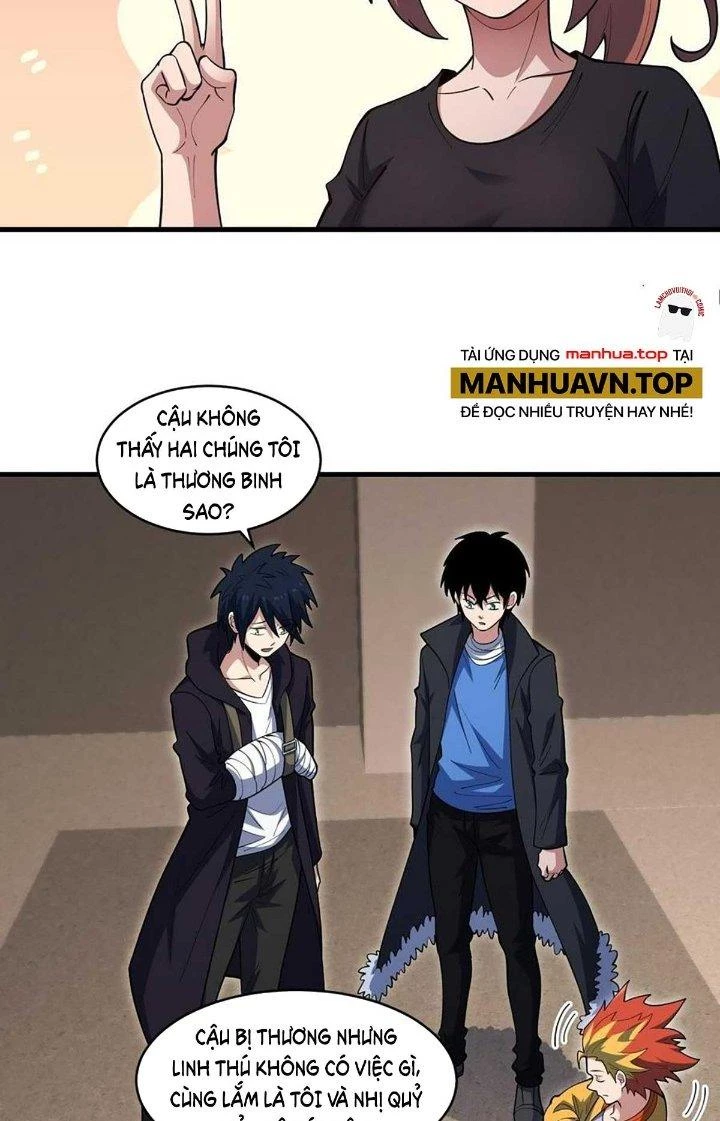 Ta Đến Từ Thời Không Chapter 49 - Next Chapter 50