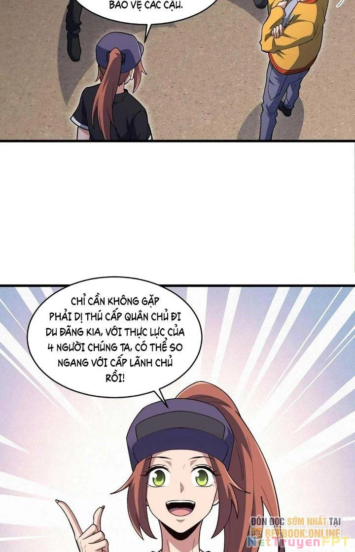 Ta Đến Từ Thời Không Chapter 49 - Next Chapter 50