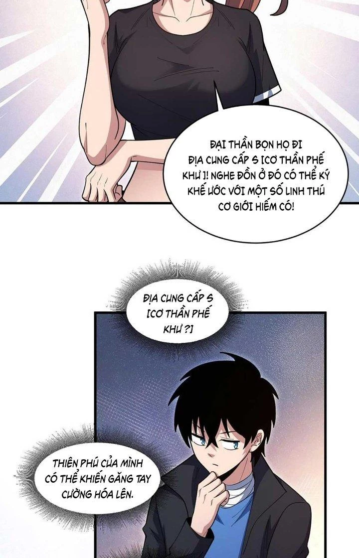 Ta Đến Từ Thời Không Chapter 49 - Next Chapter 50