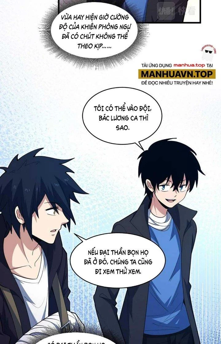 Ta Đến Từ Thời Không Chapter 49 - Next Chapter 50
