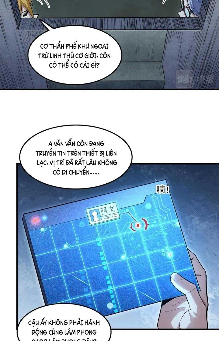 Ta Đến Từ Thời Không Chapter 49 - Next Chapter 50