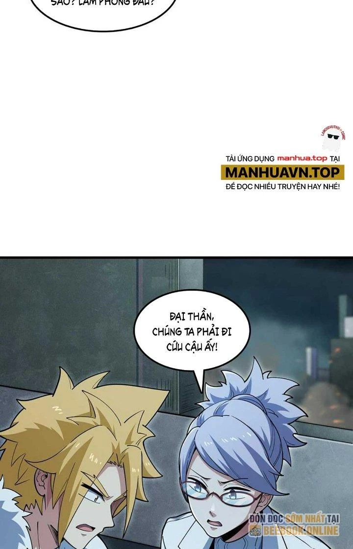 Ta Đến Từ Thời Không Chapter 49 - Next Chapter 50