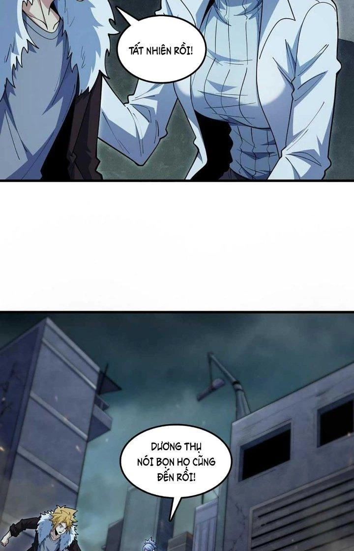 Ta Đến Từ Thời Không Chapter 49 - Next Chapter 50