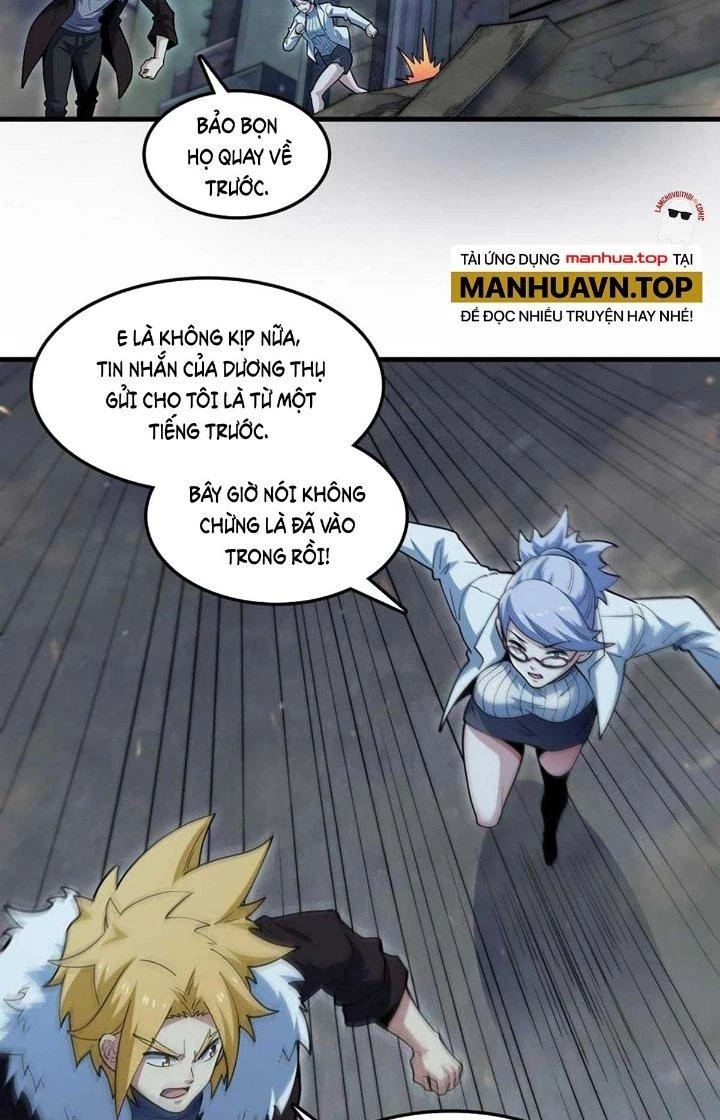 Ta Đến Từ Thời Không Chapter 49 - Next Chapter 50