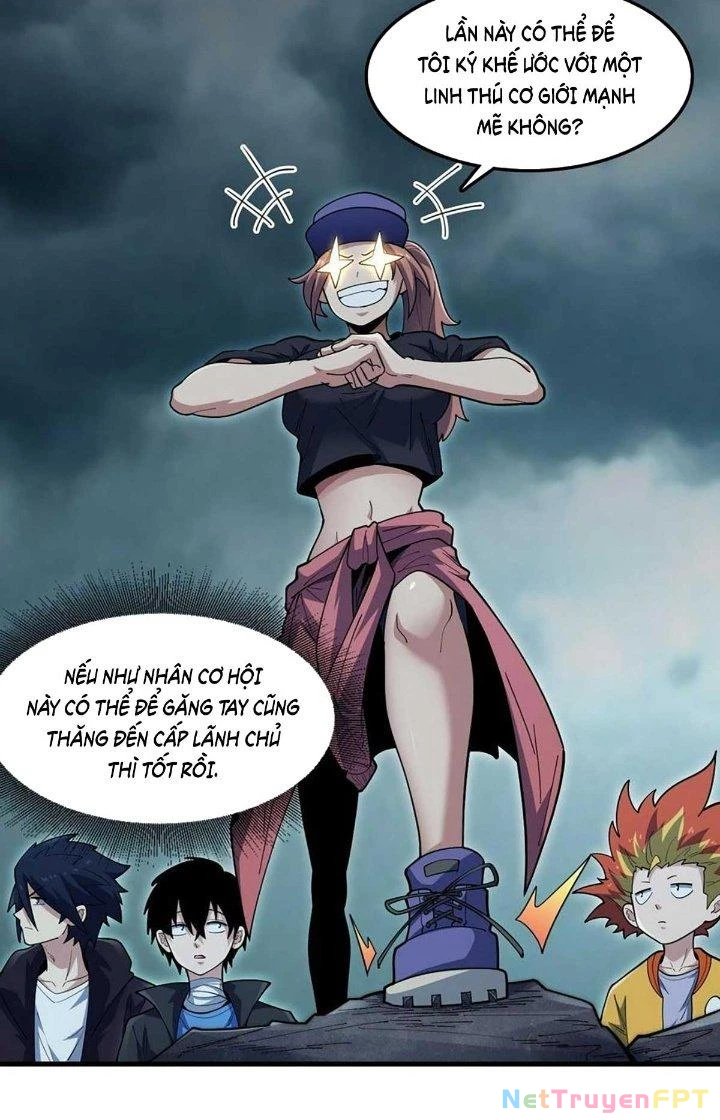 Ta Đến Từ Thời Không Chapter 49 - Next Chapter 50