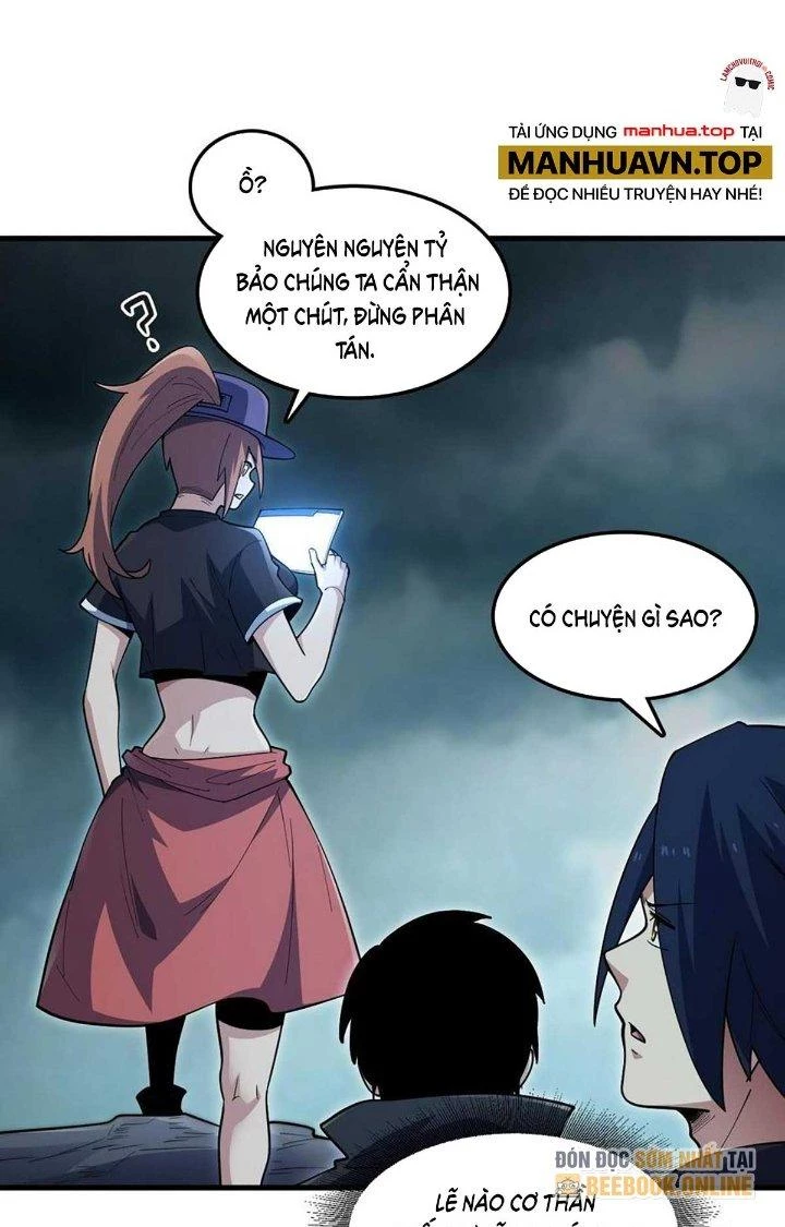 Ta Đến Từ Thời Không Chapter 49 - Next Chapter 50