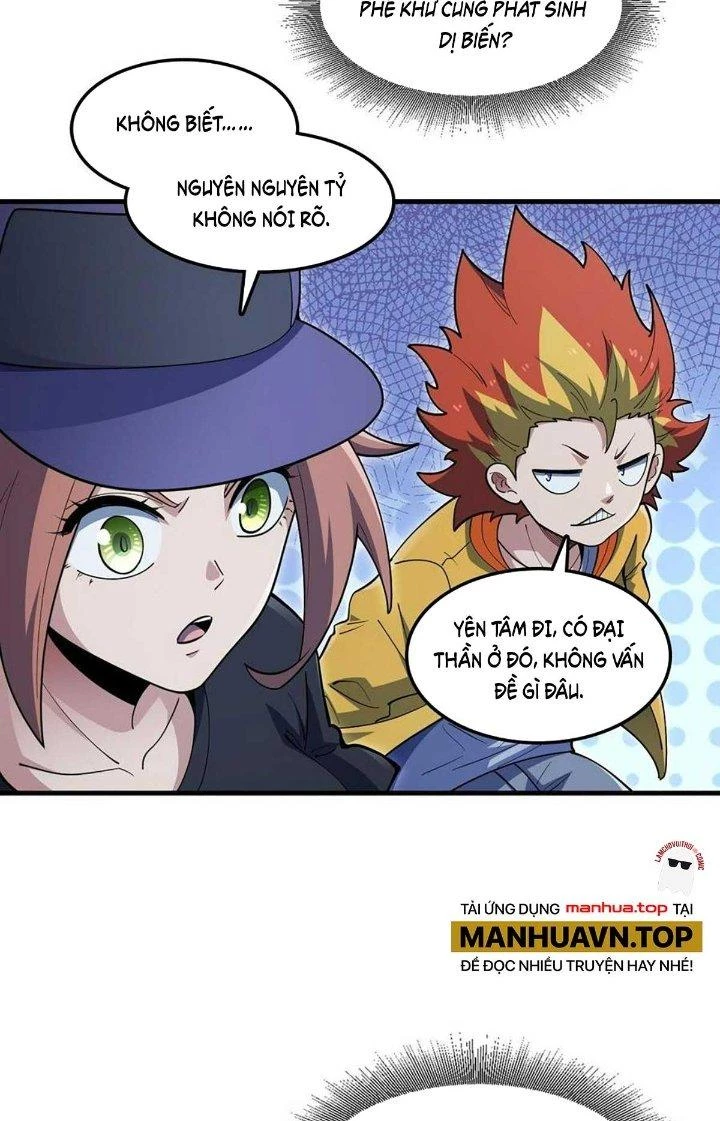Ta Đến Từ Thời Không Chapter 49 - Next Chapter 50